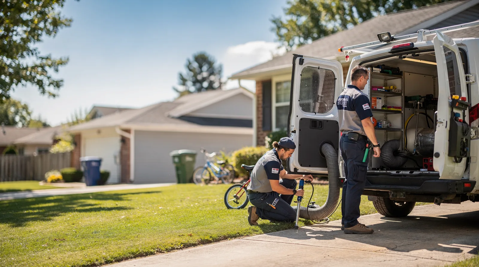 24/7 HVAC Repair & AC Replacement in Prophetstown, IL near me